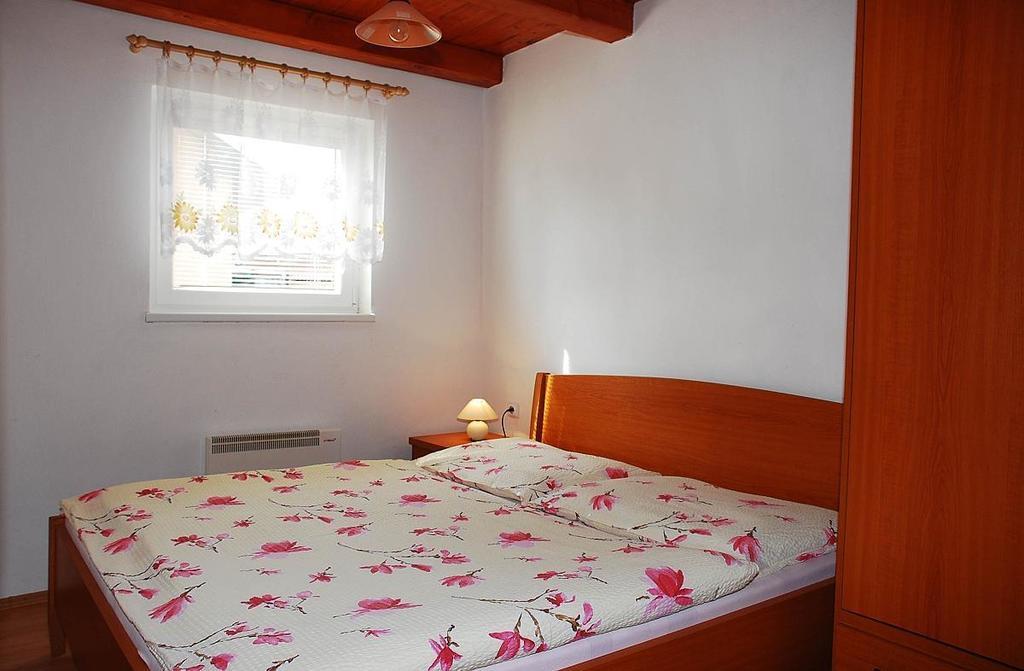 Apartment Chatky Aquaduo Liptovská Sielnica Cameră foto