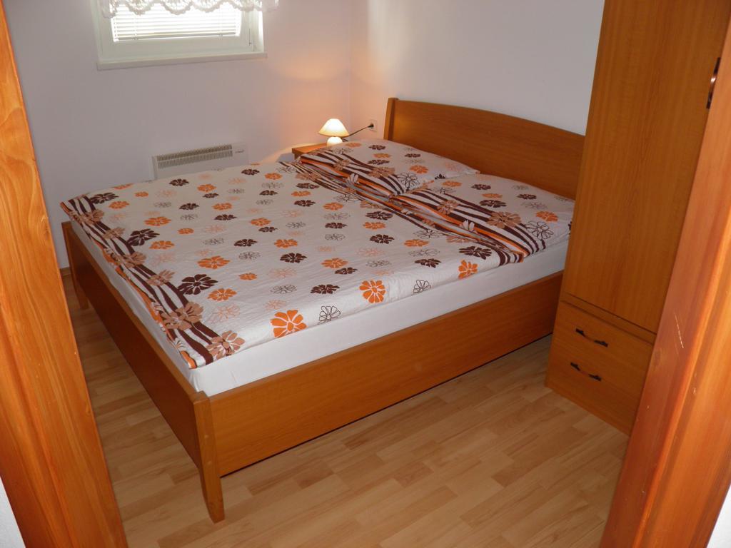 Apartment Chatky Aquaduo Liptovská Sielnica Cameră foto